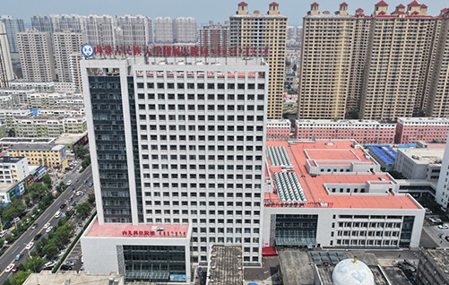 2016年-內(nèi)蒙古民族大學附屬醫(yī)院內(nèi)二科、門急診醫(yī)技綜